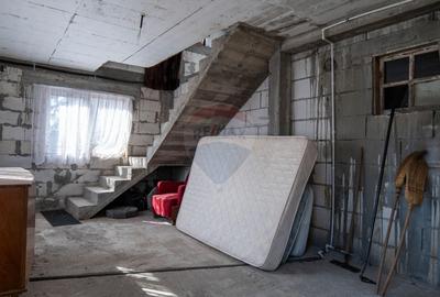 Vanzare imobil cu functiune mixta Ungureni/ Dambovita - 23