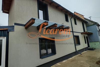 Duplex cu 4 camere cu Canalizare în Astra - 17