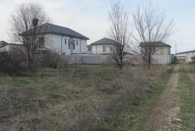 Prelungirea Ghencea - Safirului, 1000 mp - 9