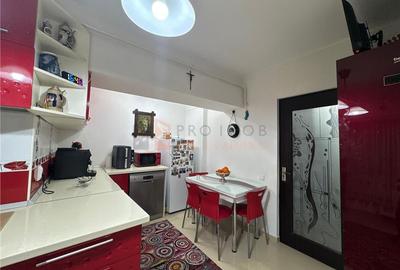 Apartament 3 camere cf 1 decomandat zona Ultracentral - 8