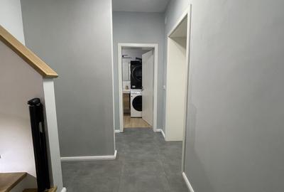 Casa spatioasa,amenajata in zona Lipovei - 9