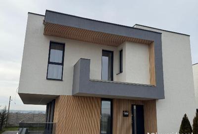 Casă individuală cu 5 camere cu Canalizare în Țegheș - 5