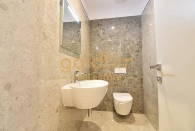 Apartament cu 3 camere decomandat, mobilat în Primăverii - 24