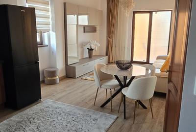 Apartament cu 3 camere decomandat, mobilat în Est - 5