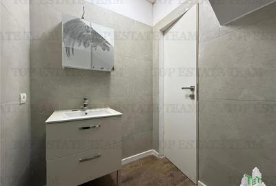 Duplex cu 4 camere cu Canalizare în Tunari - 8