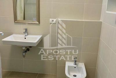 Apartament 3 camere,bloc nou,loc de parcare,zona Simion Barnutiu - 12