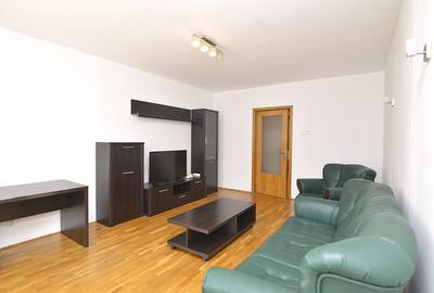 Apartament cu 3 camere decomandat, mobilat în Unirii - 2