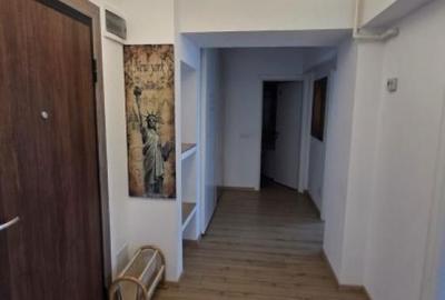 Apartament cu 2 camere decomandat, mobilat în Pajura - 2