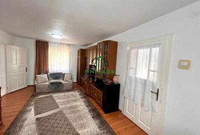 Casa 4 cam/Bujoreni/1terem 650 mp - 13