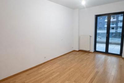 Apartament cu 3 camere în Aviației