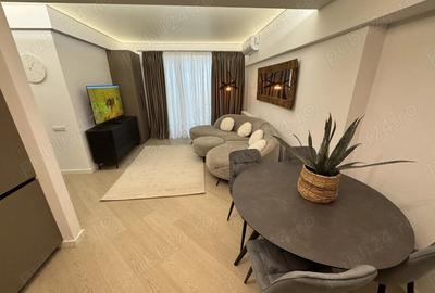 Inchiriez apartament 3 camere de lux in Cortina North - 9