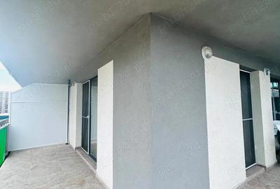 Apartament cu 3 camere semidecomandat în Sud - 3