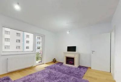 Apartament 3 camere, decomandat - zona Tractorul. - 1