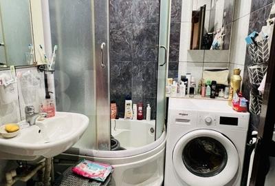 Apartament cu 3 camere, 47mp, zona Codlea - 7