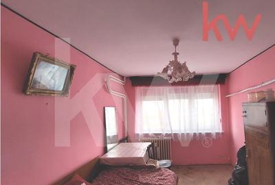 Apartament cu 3 camere decomandat în Sărari - 6