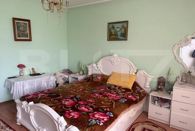 Casa individuala cu 2 camere, 160 mp utili, teren 3800 mp, Bistrita - 1