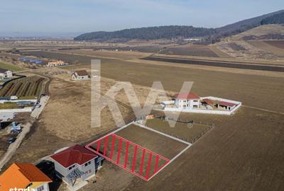 Spațiu comercial, în Sânpetru - 2