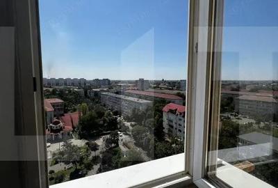 Apartament cu 3 camere decomandat, mobilat în Dacia - 12