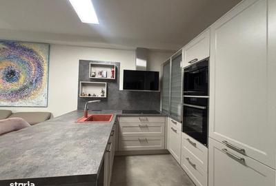 Apartament cu 2 camere decomandat în Central - 11