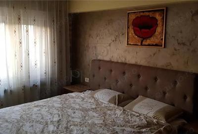 Modern - 2 Camere - Etaj 1 - Balcon + Terasa 30mp - Decomandat - 3