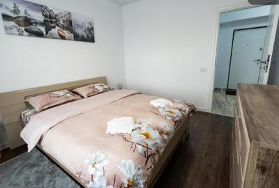 Apartament 2 camere – Complex rezidențial nou – Zona Centrală, București - 7