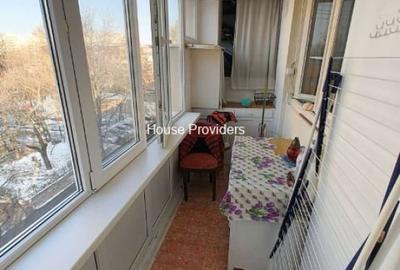 Apartament cu 3 camere în Basarabia - 14