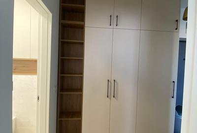 Apartament 2 camere Complet mobilat si Utilat - 7