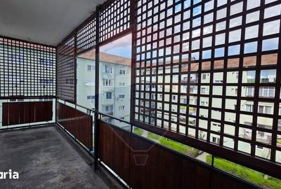 Apartament cu 3 camere în Vitrometan - 13