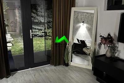 Apartament cu 2 camere decomandat, mobilat în Calea Dumbrăvii