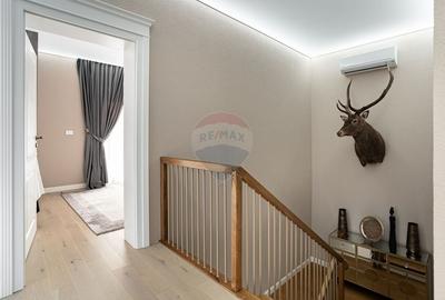 Duplex cu 4 camere cu Canalizare în Grădiște - 13