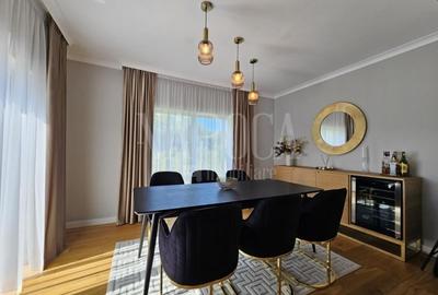 Casa 4 camere de vanzare in Borhanci, Cluj Napoca - 3