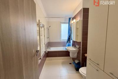 Apartament cu 2 camere semidecomandat în Torontalului - 8