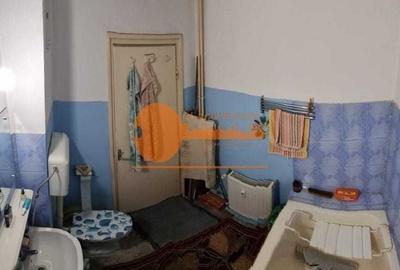 2 camere in zona Drumul Taberei -Plaza Mall (Bloc Reabilitat-Bloc Tip P) - 2