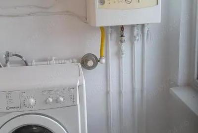 Garsonieră decomandată în Cetate - 3