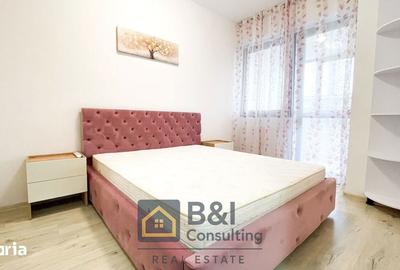 Apartament cu 2 camere în Baza 3 - 3