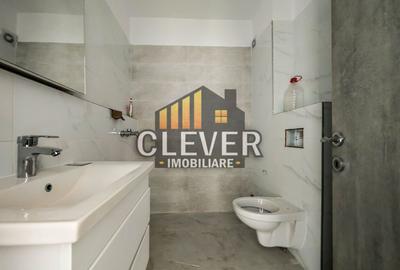 Garsonieră 52 mp modificată | Birou separat | Pallady - 5