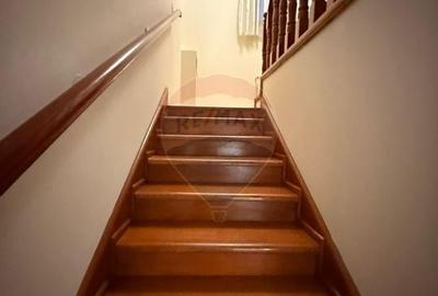 De inchiriat Casa / Vila 7 camere + curte zona Vatra Luminoasa - 36