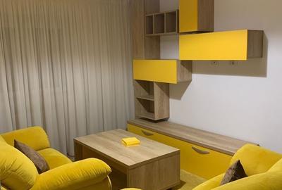 Apartament cu 3 camere în Nicolina - 8