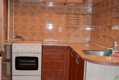 Garsonieră decomandată în Gorjului - 6