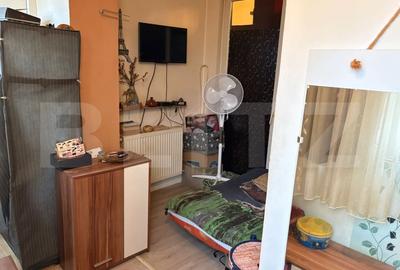 Apartament cu 1 camera decomandata, 31 mp, zona Porii Apartament cu 1 camera decomandata, 31 mp, zona Porii - 8