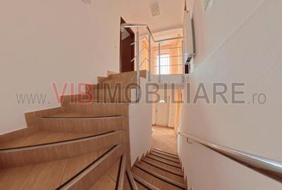 Vila 1Etaj pentru firme/birouri, Foisorul de Foc 4 Camere Moderna, Nemobilata - 7