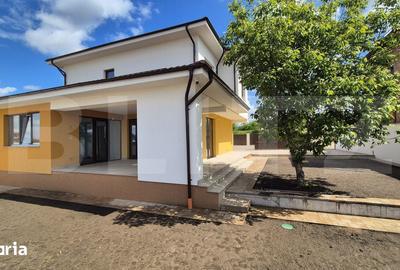 Casă cu 4 camere cu Teren 500 Mp în Central - 13