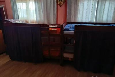 Casă cu 2 camere în Nord - 1