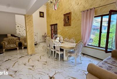 Casă cu 5 camere cu Teren 350 Mp în Bârnova - 18