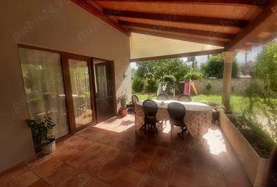 Casa de vanzare sannicolau mare - 6