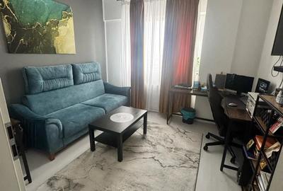 Apartament cu 3 camere decomandat în Berceni - 4