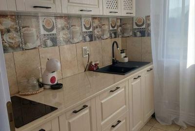 Casă cu 3 camere în Central - 1