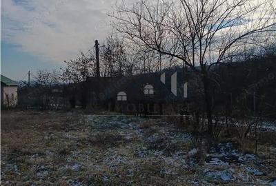 Proselnici Miroslava teren 3893mp intravilan curent electric si apa curenta - 6