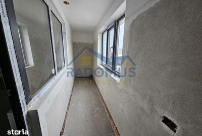 Casă cu 8 camere cu Teren 600 Mp în Central - 14