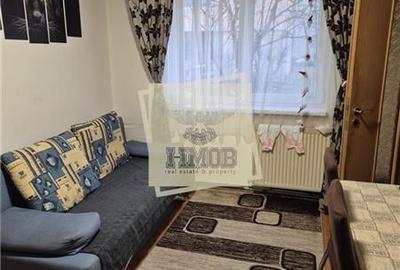 Apartament cu 2 camere nedecomandat în Țiglari - 14